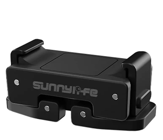Sunnylife Mocowanie z szybkozłączką doDJI Osmo Pocket 3 - 1509303 - zdjęcie 2